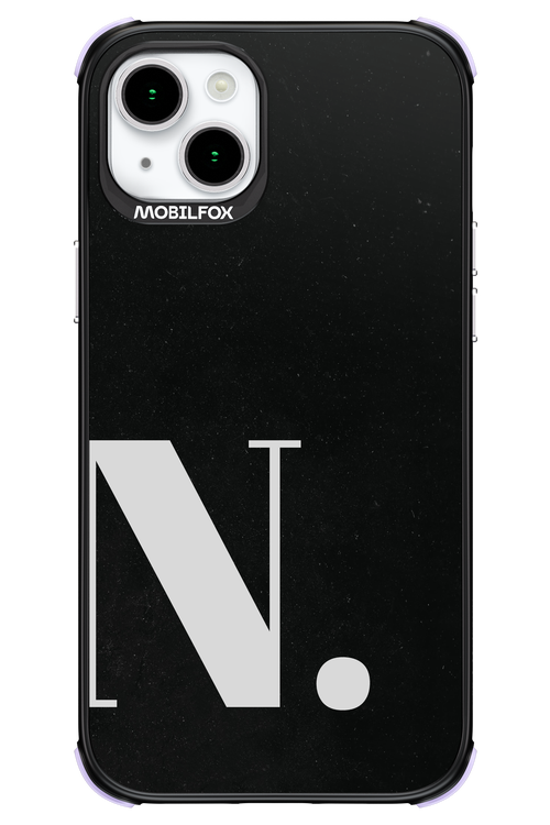 N (Off Space) 2.0 - Apple iPhone 15 Plus