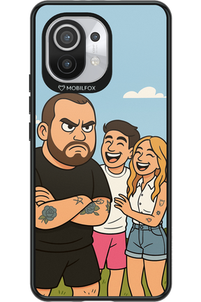 Solo Love - Xiaomi Mi 11 5G