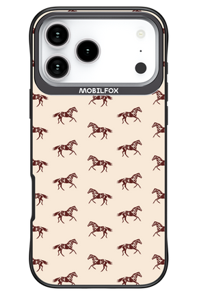 Equestrian Beige - Apple iPhone 17 Pro Max