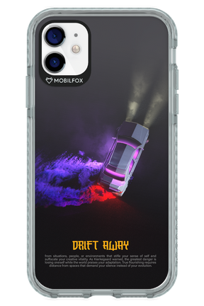 Drift Away - Apple iPhone 11