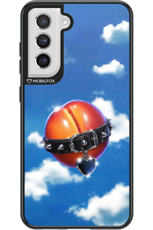 Wild Peach 2.0 - Samsung Galaxy S21 FE