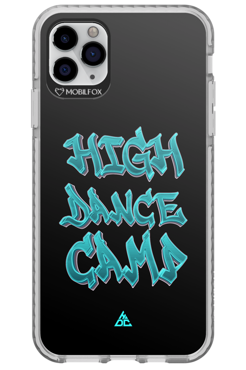 HDC 2 - Apple iPhone 11 Pro Max