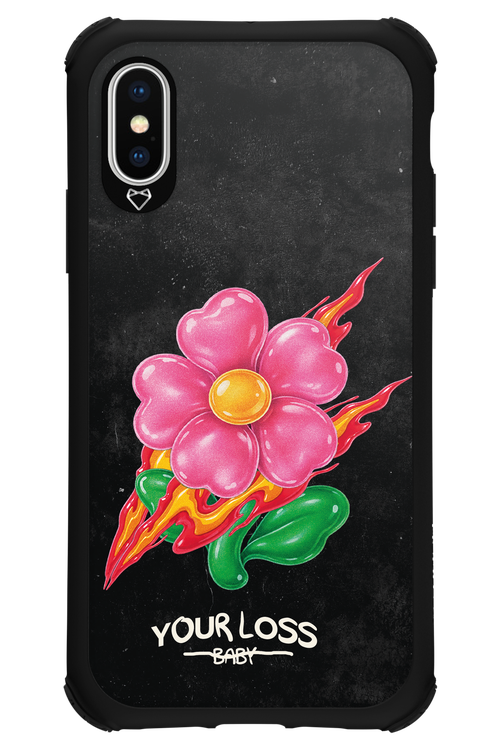 Your Loss 2.0 - Apple iPhone XS