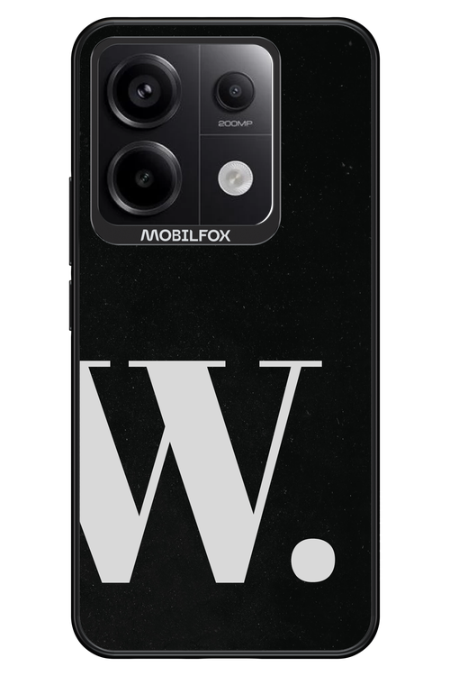 W (Off Space) 2.0 - Xiaomi Redmi Note 13 Pro 5G