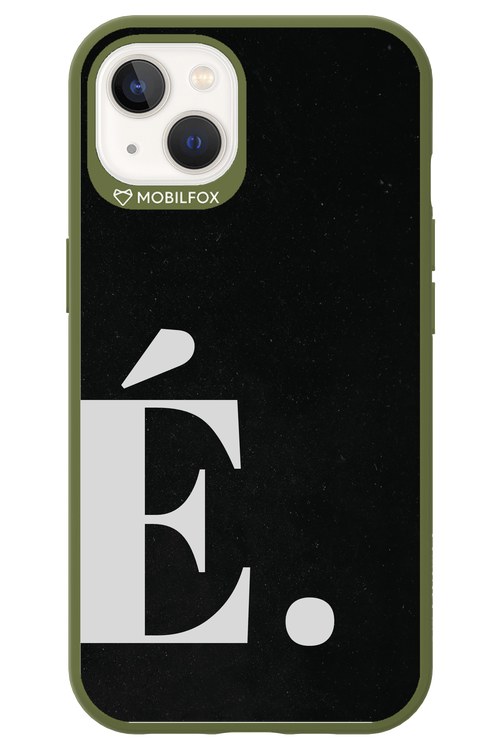 E II (Off Space) 2.0 - Apple iPhone 13