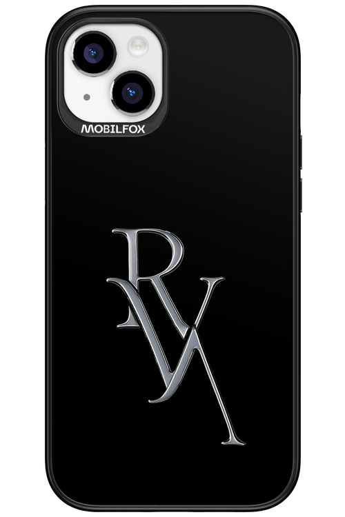 Silver RVA 2.0 - Apple iPhone 15 Plus