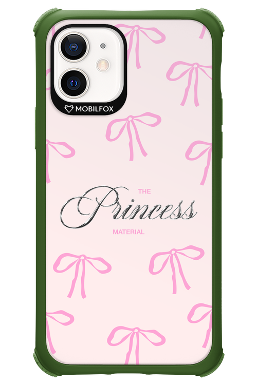 Princess Material 2.0 - Apple iPhone 12