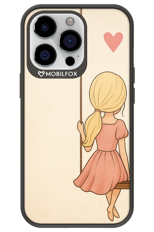 Girl Love I - Apple iPhone 13 Pro