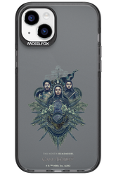 My name is Arya Stark - Apple iPhone 15 Plus