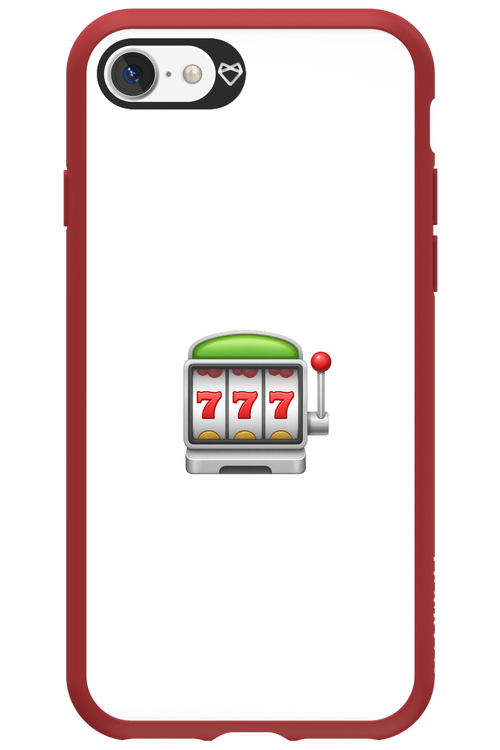777 2.0 - Apple iPhone 7