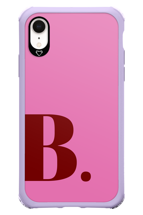 B (Sorbet) 2.0 - Apple iPhone XR