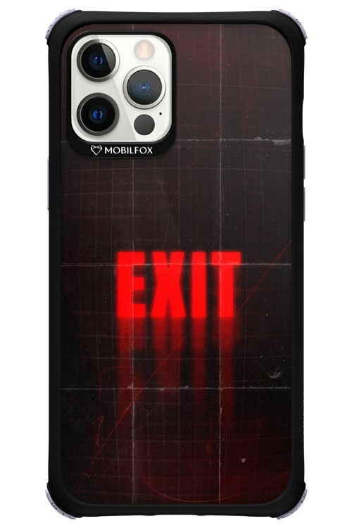 EXIT - Apple iPhone 12 Pro Max