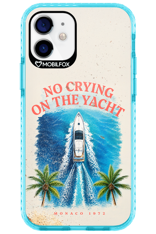 No Crying 2.0 - Apple iPhone 12
