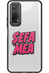 Sefa Mea - Huawei P Smart 2021