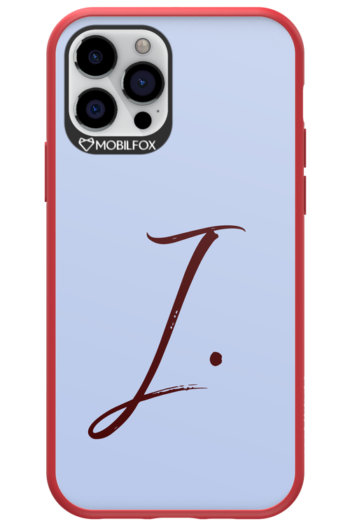 (Jellyfish Presso) I 2.0 - Apple iPhone 12 Pro