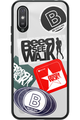 Beerseewalk I 2.0 - Xiaomi Redmi 9A