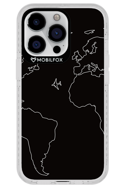 Worldview - Apple iPhone 13 Pro
