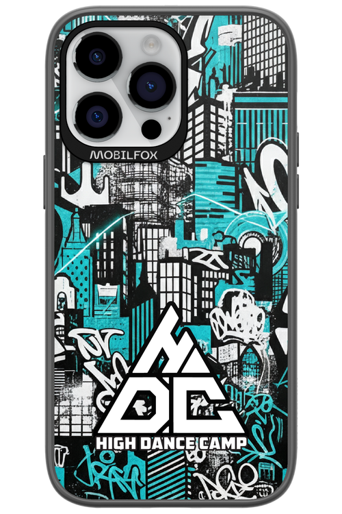 HDC 3 - Apple iPhone 14 Pro Max