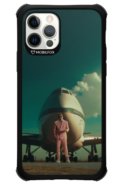 Zbor - Apple iPhone 12 Pro