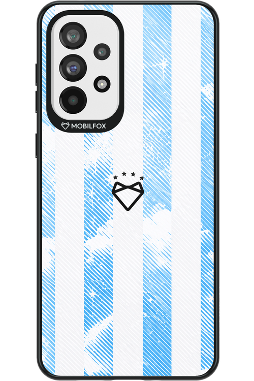 Argentina II 2.0 - Samsung Galaxy A73