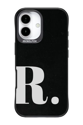 R (Off Space) 2.0 - Apple iPhone 17