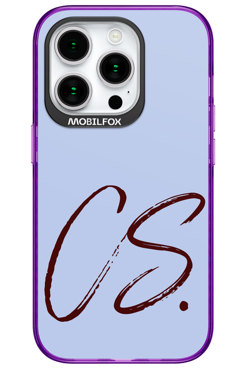 (Jellyfish Presso) CS 2.0 - Apple iPhone 15 Pro