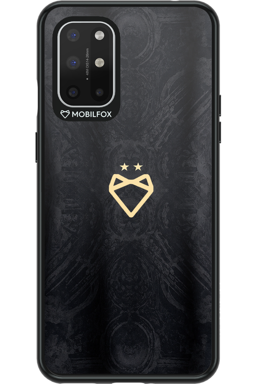 Spain Black 2.0 - OnePlus 8T