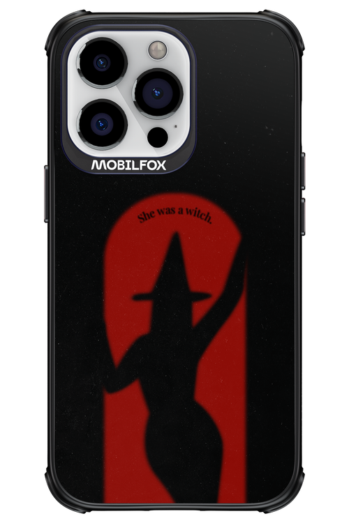 Witch Season - Apple iPhone 13 Pro