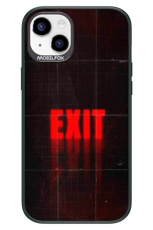 EXIT 2.0 - Apple iPhone 14 Plus