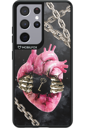 Love - Samsung Galaxy S21 Ultra