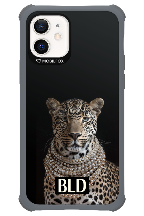 BLD LEO 2.0 - Apple iPhone 12