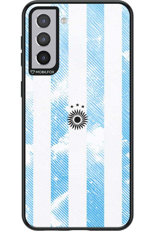 Argentina 2.0 - Samsung Galaxy S21+