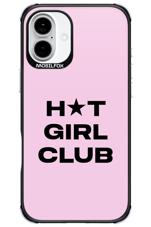 Hot Girl - Apple iPhone 16 Plus