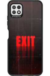EXIT 2.0 - Samsung Galaxy A22 5G