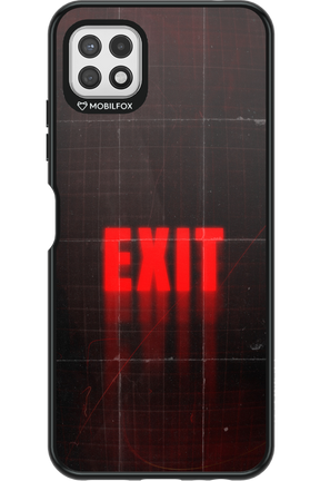 EXIT 2.0 - Samsung Galaxy A22 5G