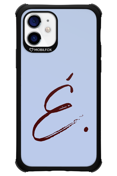 (Jellyfish Presso) E II 2.0 - Apple iPhone 12