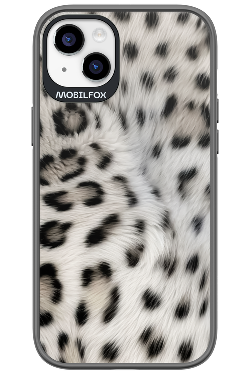 White Leo - Apple iPhone 14 Plus