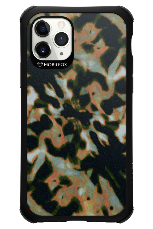 Tiger Acid - Apple iPhone 11 Pro