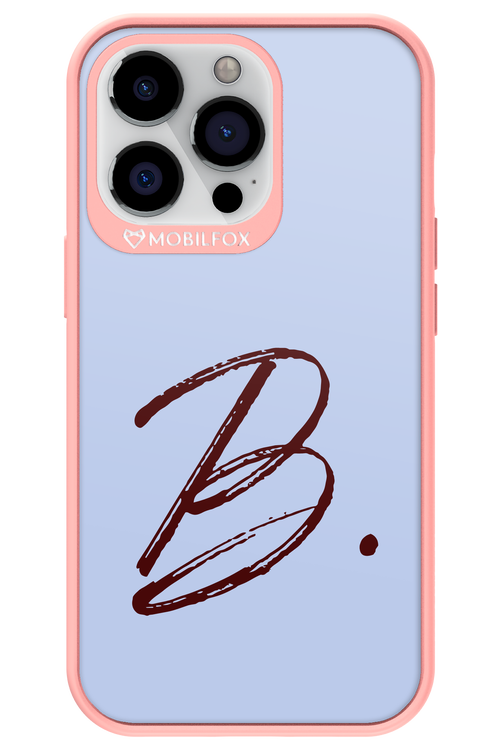 (Jellyfish Presso) B 2.0 - Apple iPhone 13 Pro