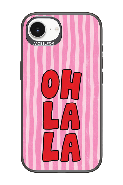 OHLALA 2.0 - Apple iPhone 16e