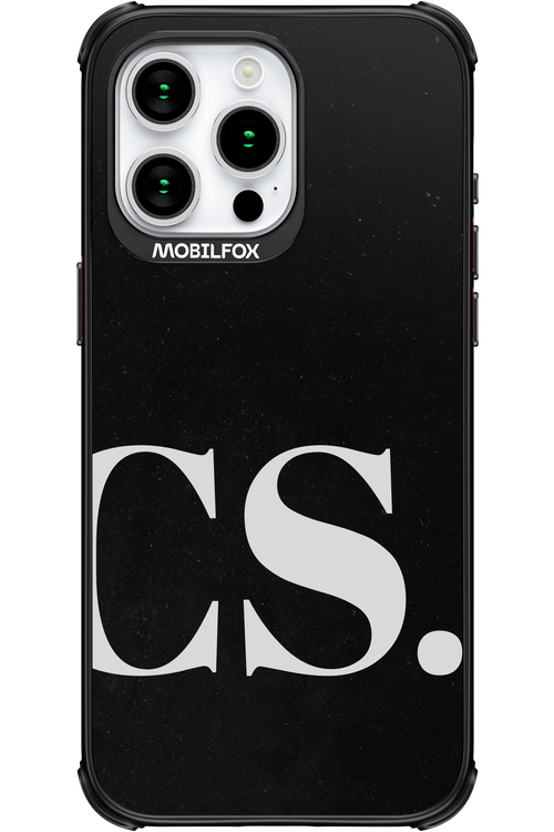 CS (Off Space) 2.0 - Apple iPhone 15 Pro Max