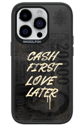 Love Later 2.0 - Apple iPhone 14 Pro