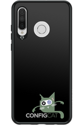 zombie2 - Huawei P30 Lite