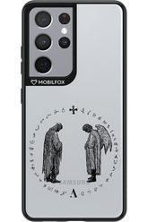 iNGER & D3MON V2 2.0 - Samsung Galaxy S21 Ultra