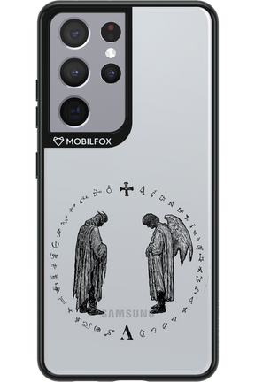 iNGER & D3MON V2 2.0 - Samsung Galaxy S21 Ultra