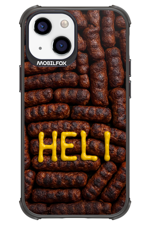 Mici 2.0 - Apple iPhone 13 Mini