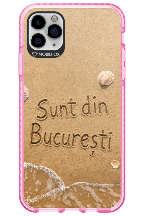 Sandd - Apple iPhone 11 Pro Max