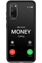 Ma Suna Money Calling - Samsung Galaxy S20