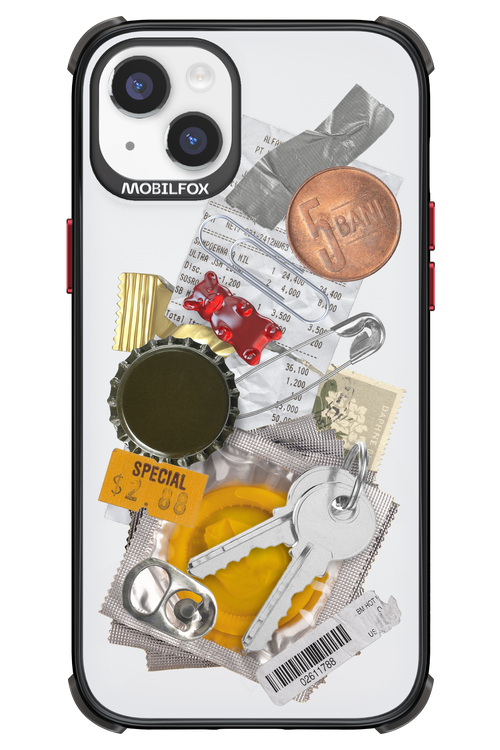 Just in Case 2.0 - Apple iPhone 14 Plus