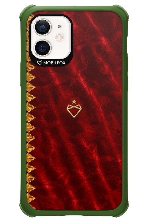 Spania x Mobilfox 2.0 - Apple iPhone 12